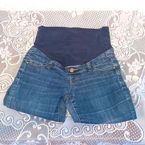 Thyme S Maternity Jeans 4992